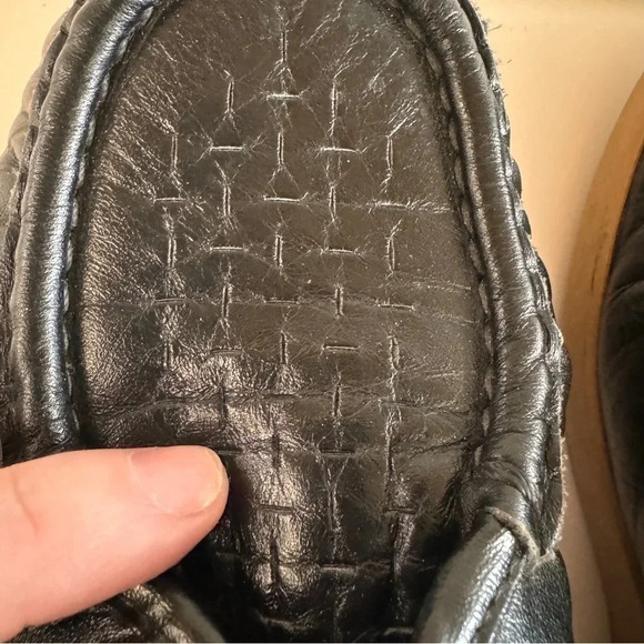 SAS- Leather lace up Loafer- 7.5 M- Women’s - Picture 6 of 13